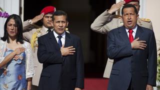 Ollanta Humala y Nadine Heredia: Los vínculos de la pareja presidencial con Venezuela