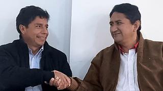 Perú Libre invita a Pedro Castillo a renunciar a su militancia antes de iniciarle proceso disciplinario