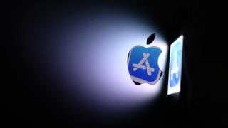 EE.UU.: varios servicios de Apple experimentan una caída