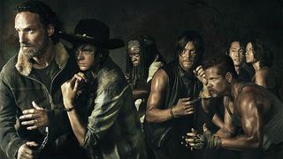 'The Walking Dead': Los muertos vivientes regresan a la TV