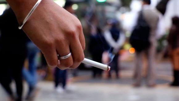 Con motivo del Día Mundial sin Tabaco el Ministerio de Salud promueve la campaña ‘Respira vida, Vive sin tabaco’. (Foto: Minsa)