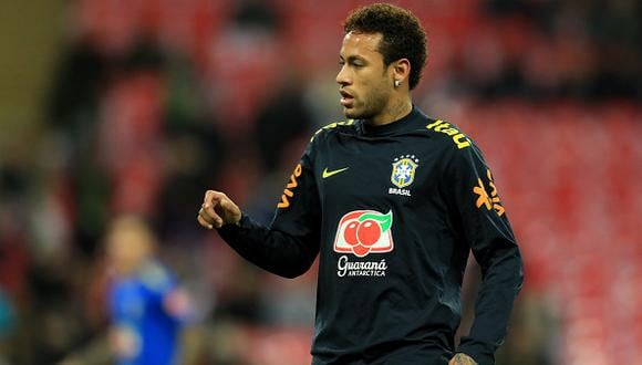 Neymar fue el pase más caro en la historia del fútbol (222 millones de euros). (Getty Images)