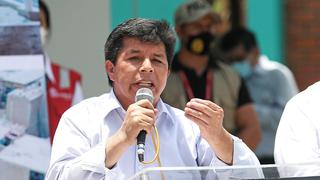 Moción de vacancia contra Pedro Castillo: ¿Qué congresistas firmaron su presentación?