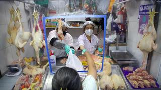 Precio de alimentos: el kilo de pollo bajó a S/ 8.41 este miércoles, según reporte del Midagri