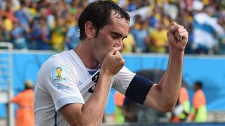 Copa del Mundo 2014: Uruguay elimina a Italia y avanza a octavos