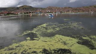 Consorcio Fypasa se adjudicó buena pro del proyecto PTAR Titicaca y favorecerá la descontaminación