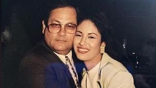 “Abraham Quintanilla es un bodocazo”: la vez que Martha Figueroa criticó a los padres de Selena Quintanilla 