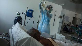 El mundo roza los 400.000 muertos por el coronavirus y castiga principalmente a América Latina