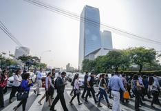 Perú a un peldaño de perder grado de inversión