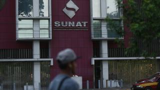 Sunat: Recaudación tributaria creció 3.7% en 2019, sumando S/ 110,768 millones
