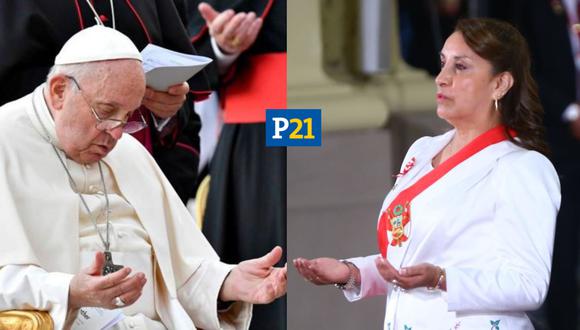 La carta, dirigida al Santo Padre, expone los acontecimientos que ha vivido Perú desde el 7 de diciembre de 2022. (Foto: Difusión).