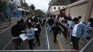 Daddy Yankee en Lima: revendedores cobran hasta 600 soles por hacer cola y entrar primero al concierto