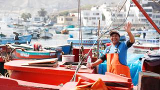 Produce impulsa medidas en favor de MYPE productoras, acuicultores y pescadores artesanales