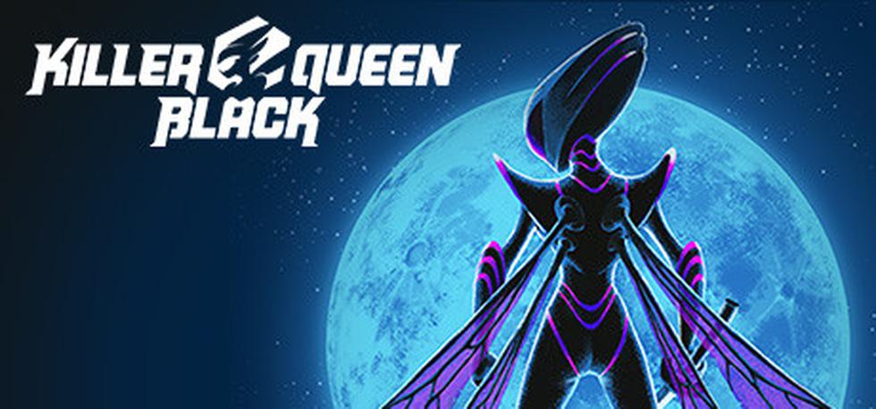 ‘Killer Queen Black’ ya se encuentra disponible en nuestro mercado para Nintendo Switch y PC.