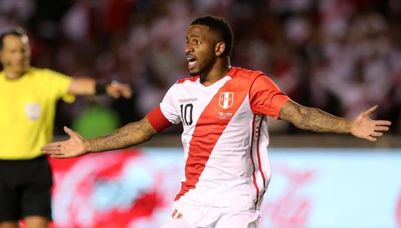 La selección peruana jugó contra Ecuador y Costa Rica en noviembre último. (Foto: Reuters)
