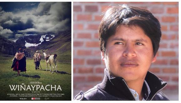 Conversamos con Óscar Catacora, director de 'Wiñaypacha', el primer filme peruano en aymara.