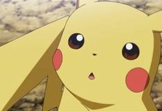 Pikachu habla por primera vez y fanáticos de Pokémon quedan en shock [VIDEO]