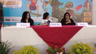 Miraflores: II Festival Nacional de Historietas va hasta el 30 de mayo en el Parque Kennedy 