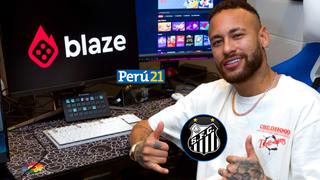 ¡No olvida sus inicios! Neymar está ayudando a que el Santos tenga un auspiciador de 30 millones