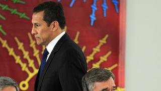Advierten que el viaje a Cuba de Ollanta Humala tendrá ‘costo político’