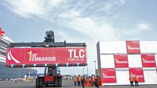 Perú - China: concluye tercera ronda de negociación para optimizar TLC