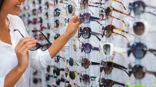 5 motivos por los que deberías usar lentes de sol con medida