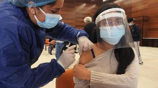 Tacna: director regional de Salud discrepa con el Minsa sobre prohibición para vacunar a adolescentes 