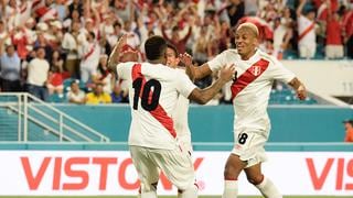 Perú vs. Islandia EN VIVO: ¿Cuándo y dónde ver el segundo amistoso de la blanquirroja?