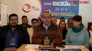 Proponen que profesionales venezolanos sean enviados a trabajar a zonas alejadas