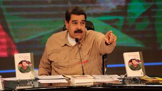 Uruguay: El otro Frente Amplio y Nicolás Maduro