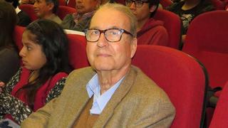 El actor argentino Gustavo Mac Lennan falleció a los 76 años [VIDEO]