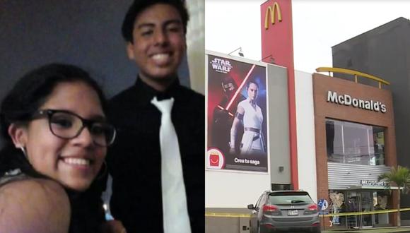 Arcos Dorados, empresa dueña de McDonald’s apela multa de Sunafil tras muerte de pareja de trabajadores.