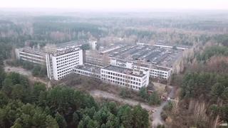 Chernobyl: ¿Cuándo se podrá volver a vivir en la ciudad del desastre nuclear?