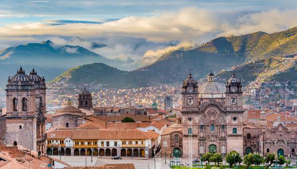 Junto con otras cuatro regiones, Cusco y Piura recibieron S/794 millones en el primer trimestre del año. (Foto: Shutterstock)