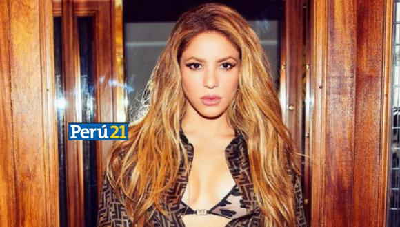 Extrabajadora de Shakira la 'echa'. (Foto: Instagram/@shakira)