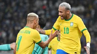 ¿Brasil, con menos chances de ser campeón? El dato de MisterChip a poco del Mundial