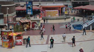 Gobierno aprobó decreto supremo que autoriza reapertura de centros comerciales