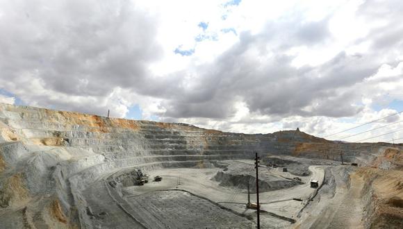 Con la ampliación, Toromocho pasará a obtener la producción de 140,640 toneladas por día (tpd) a 170,000 tpd de mineral de cobre. (Foto: GEC)
