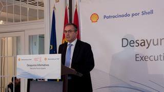 Perú es un país con gran potencial energético, afirmó Shell