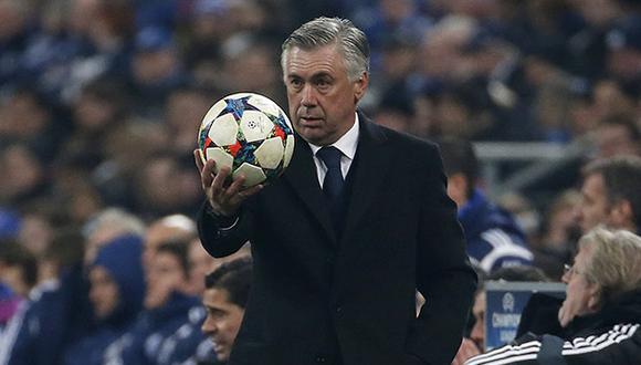 Carlo Ancelotti consideró que todavía no se siente campeón.(Foto: Getty Images)