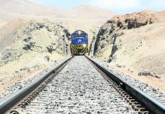 MTC firmó contrato para la elaboración del estudio de perfil del Tren de Cercanías entre Lima e Ica