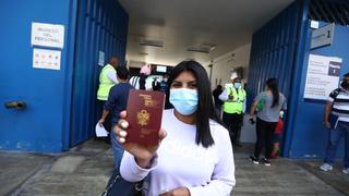 Ciudadanos podrán tramitar desde HOY el pasaporte sin cita en sede Breña de Migraciones