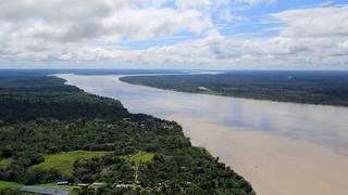 Se inicia evaluación del Estudio de Impacto Ambiental detallado de la Hidrovía Amazónica