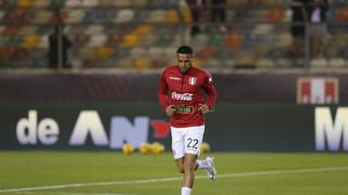 Alexander Callens tras la victoria de Perú vs. Paraguay: “Todos los compañeros se entregaron a muerte”