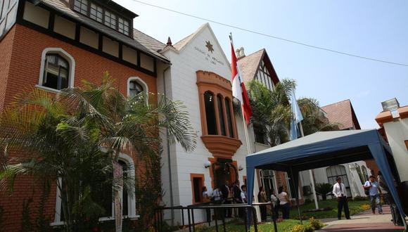 El Colegio de Abogados de Lima no logra organizarse para realizar elecciones para su representante ante el JNE (GEC).