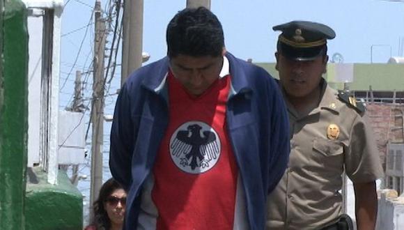 Tacna: Sujeto viola a la pareja boliviana de su primo. (Richard Luna)