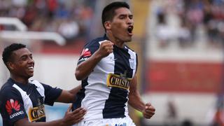 Alianza Lima ganó 1-0 a Universitario de Deportes en el clásico peruano [Video]