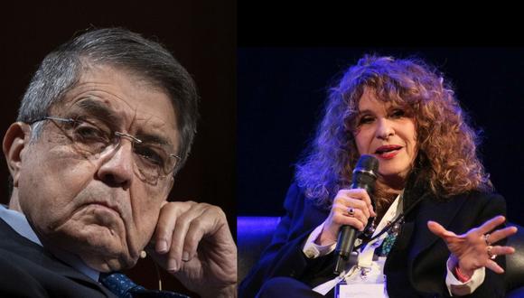 El régimen de Ortega, en los últimos días, ha decidido quitarle la nacionalidad (como si eso fuera realmente posible) a Gioconda Belli y a Sergio Ramírez, sus más importantes escritores a nivel internacional.