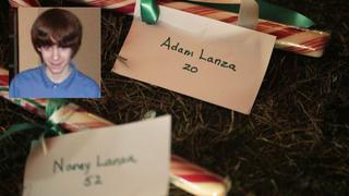 Adam Lanza se habría enterado que iba a ser internado en hospital psiquiátrico