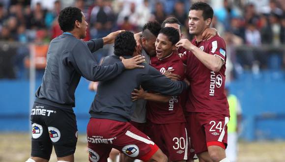 Fútbol peruano: Solo un jugador gana US$35 mil mensuales. (USI)
